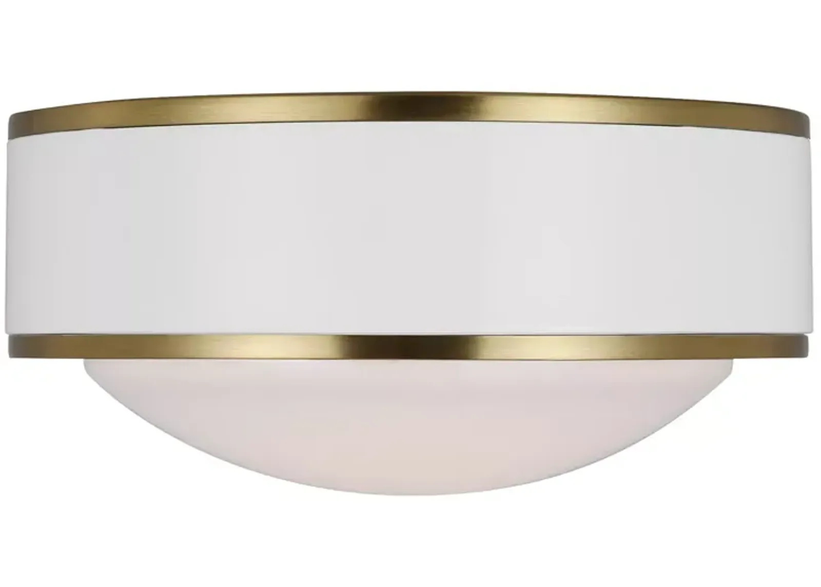 Monroe LED Flush Mount