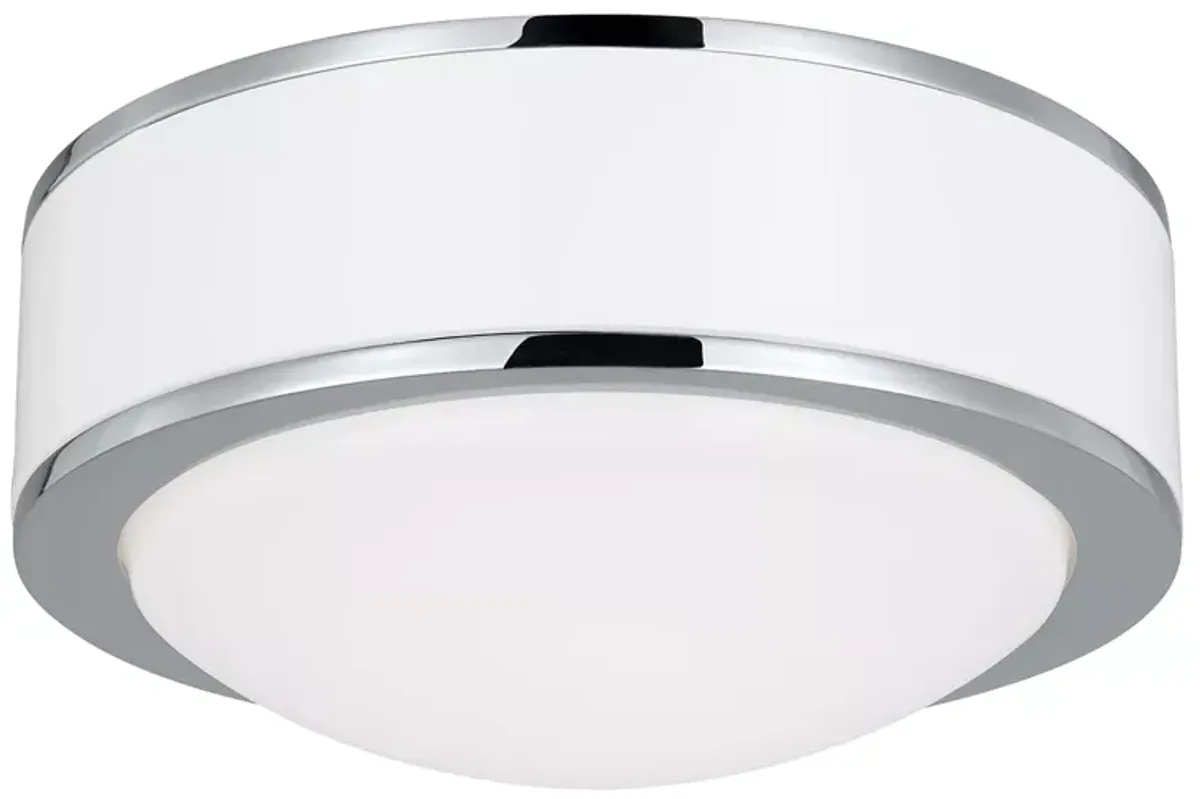 Monroe LED Flush Mount