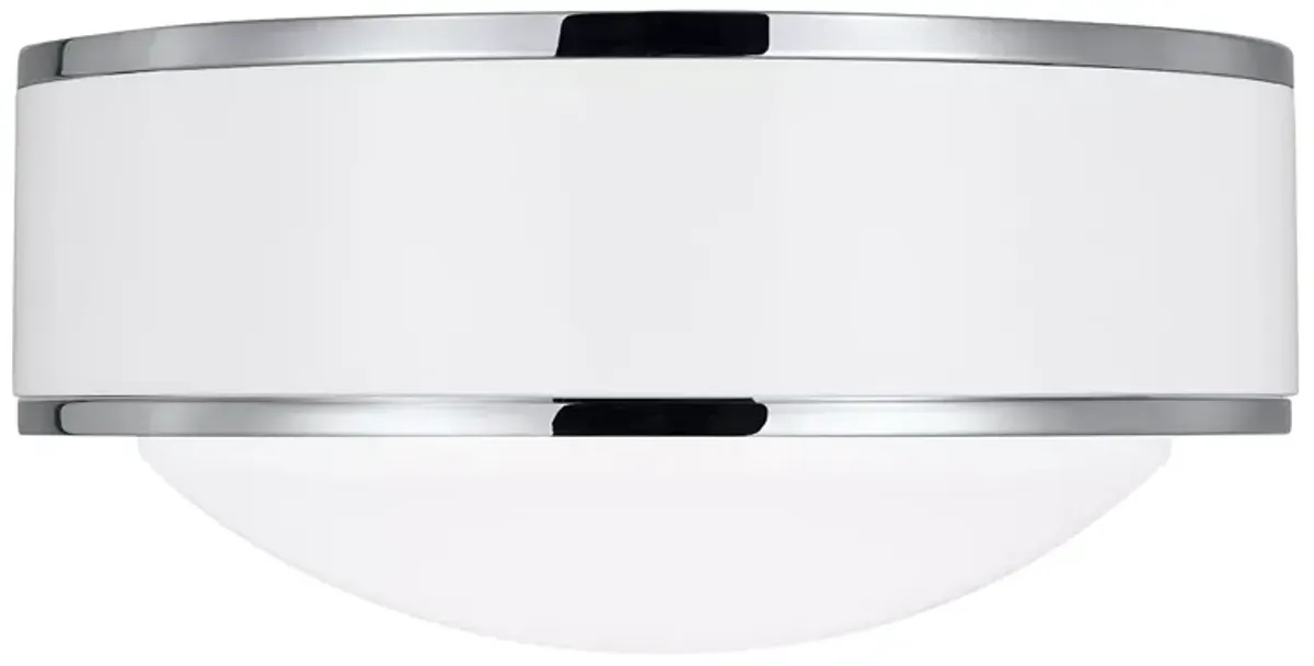 Monroe LED Flush Mount