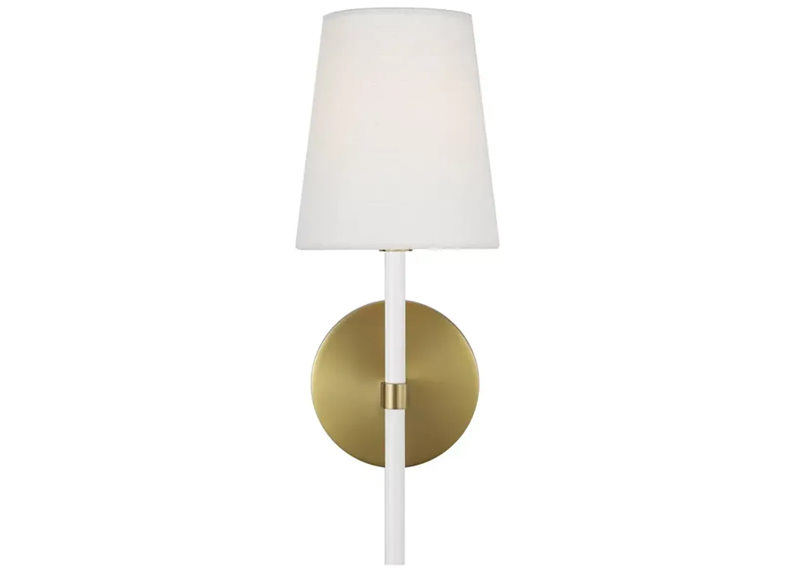 kate spade new york Monroe Single Sconce