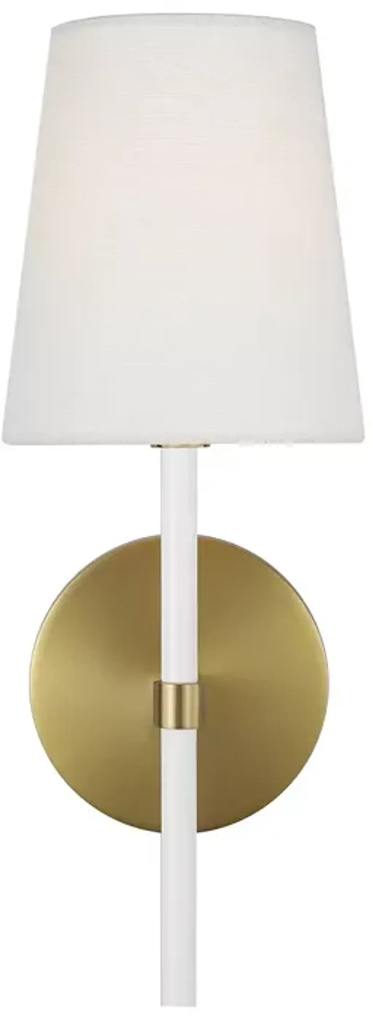 kate spade new york Monroe Single Sconce