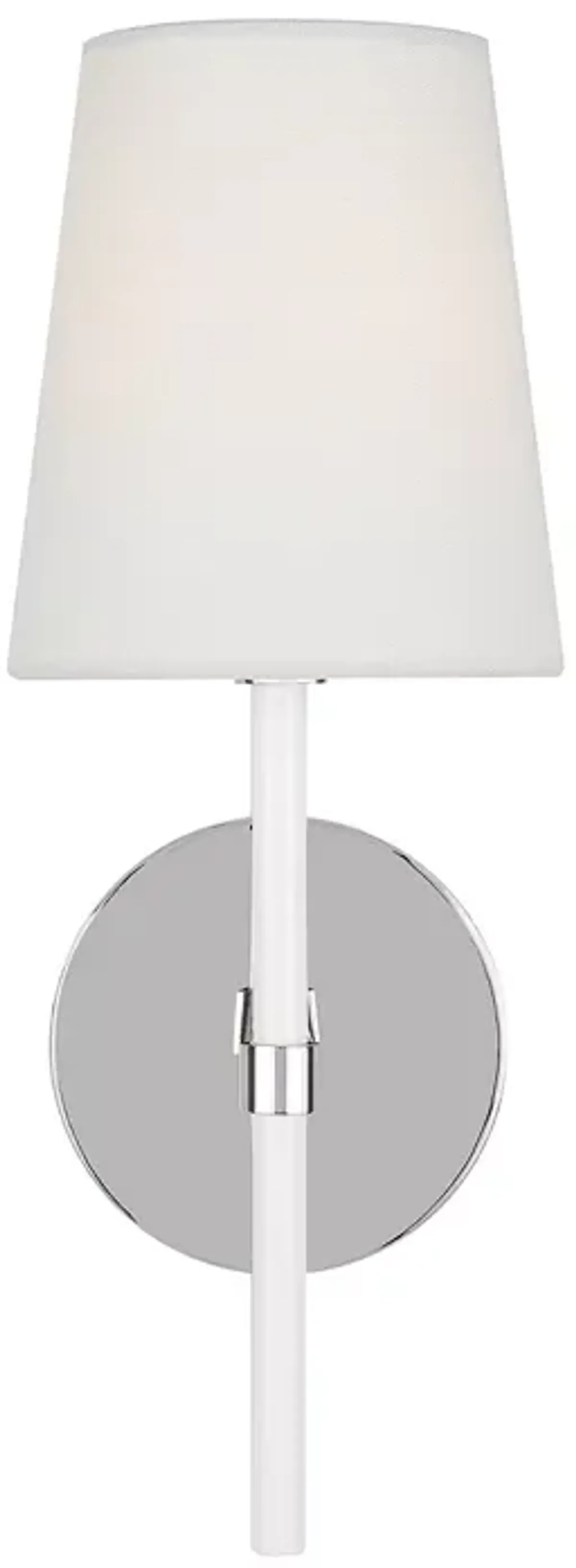 kate spade new york Monroe Single Sconce