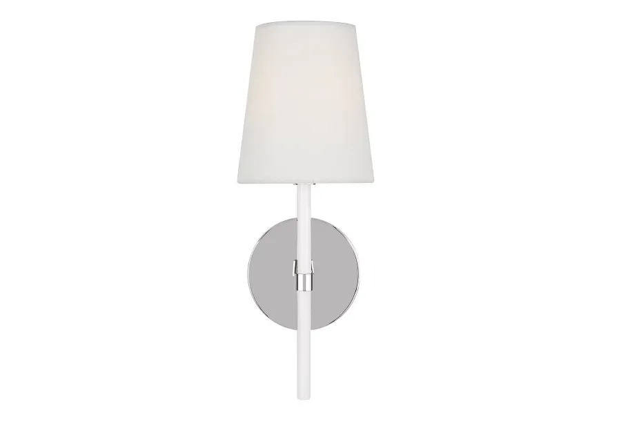 kate spade new york Monroe Single Sconce