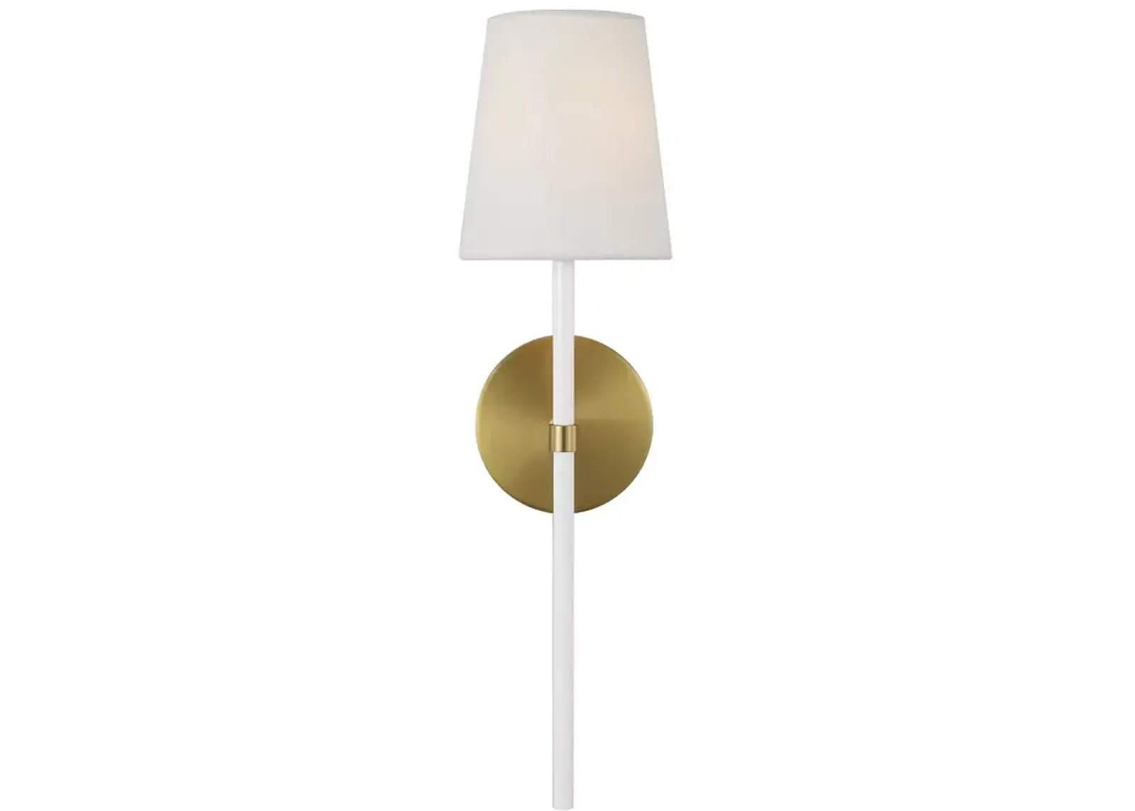 kate spade new york Monroe Tail Sconce