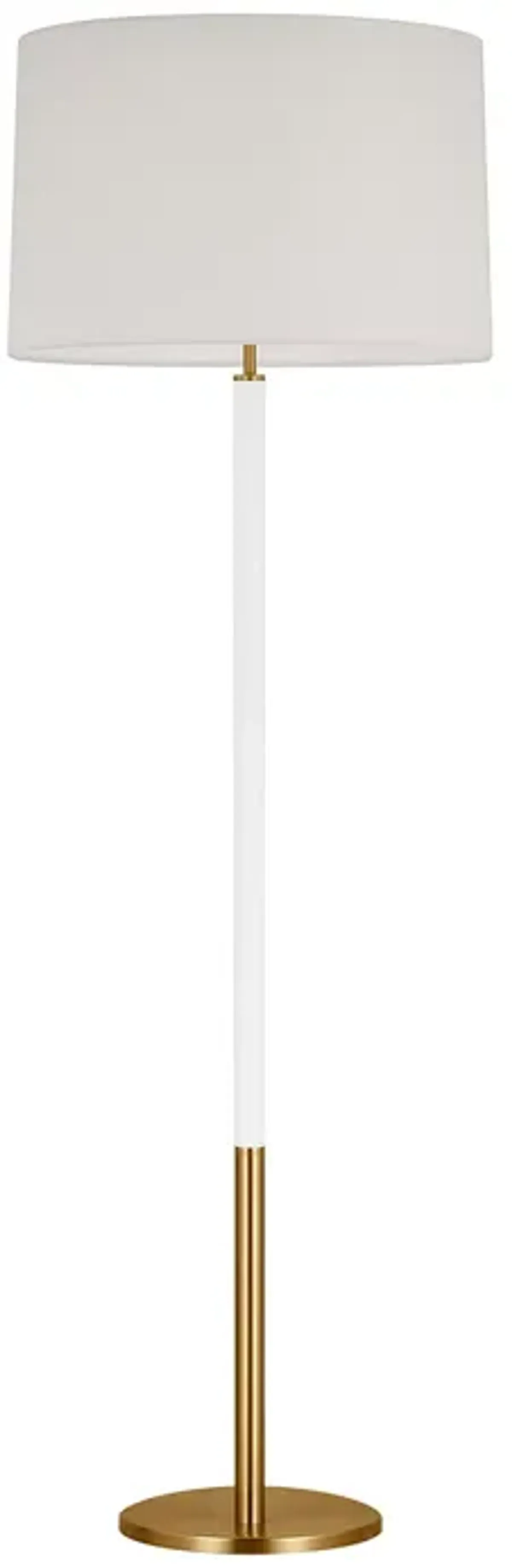 kate spade new york Monroe Floor Lamp