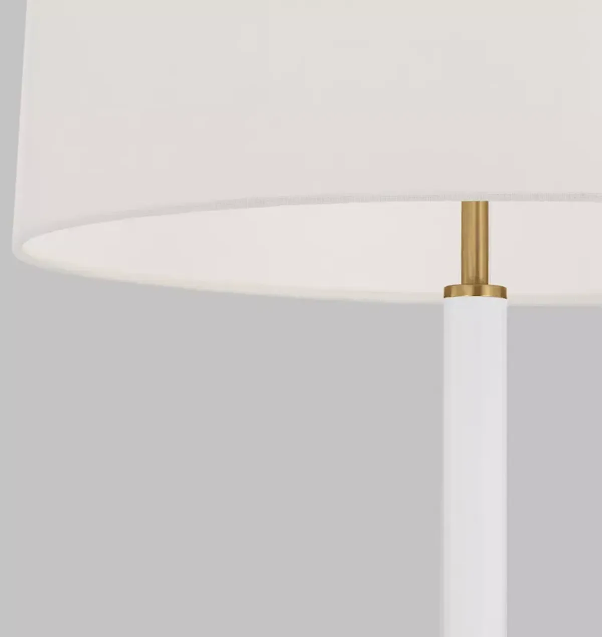 kate spade new york Monroe Floor Lamp