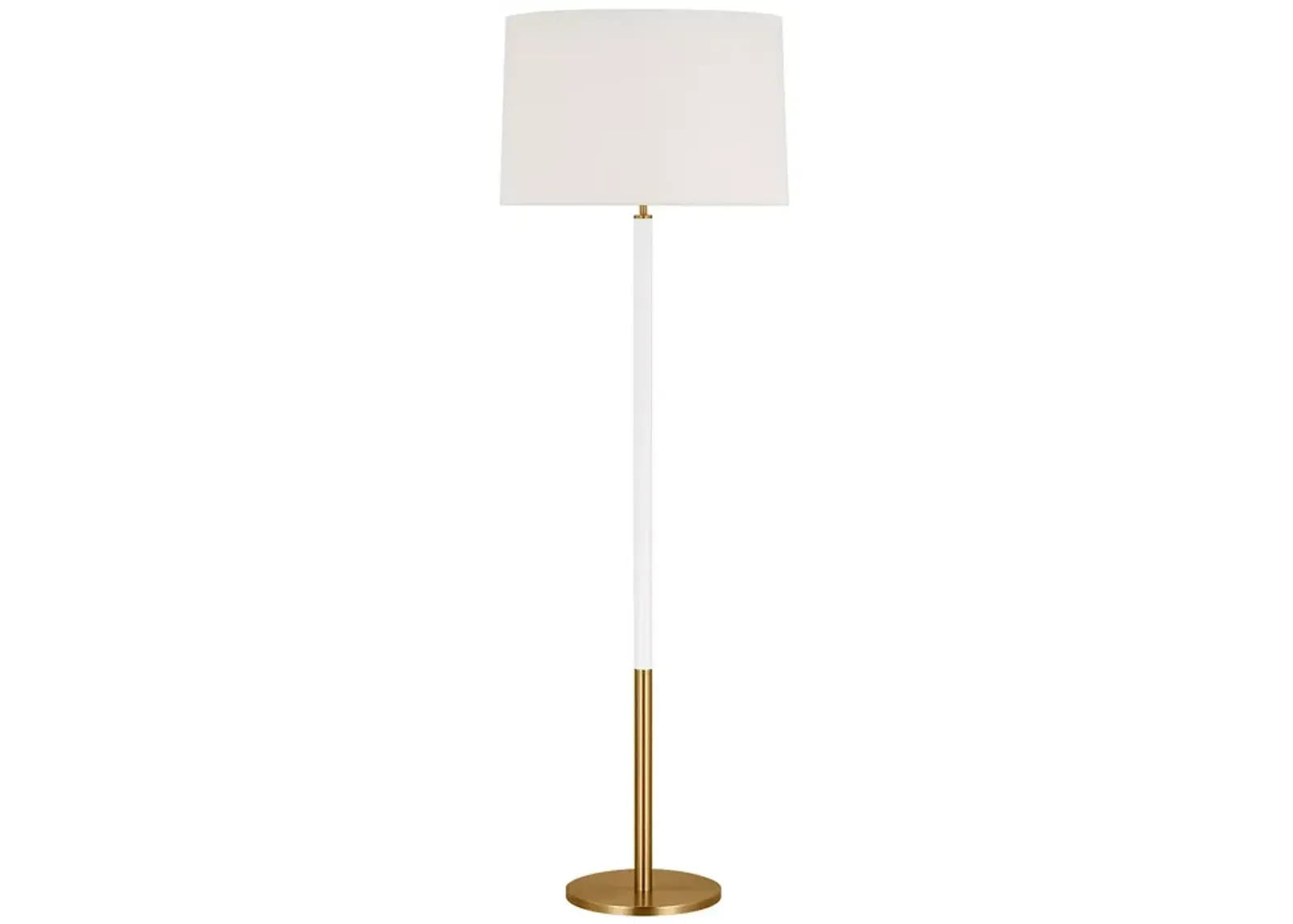 kate spade new york Monroe Floor Lamp