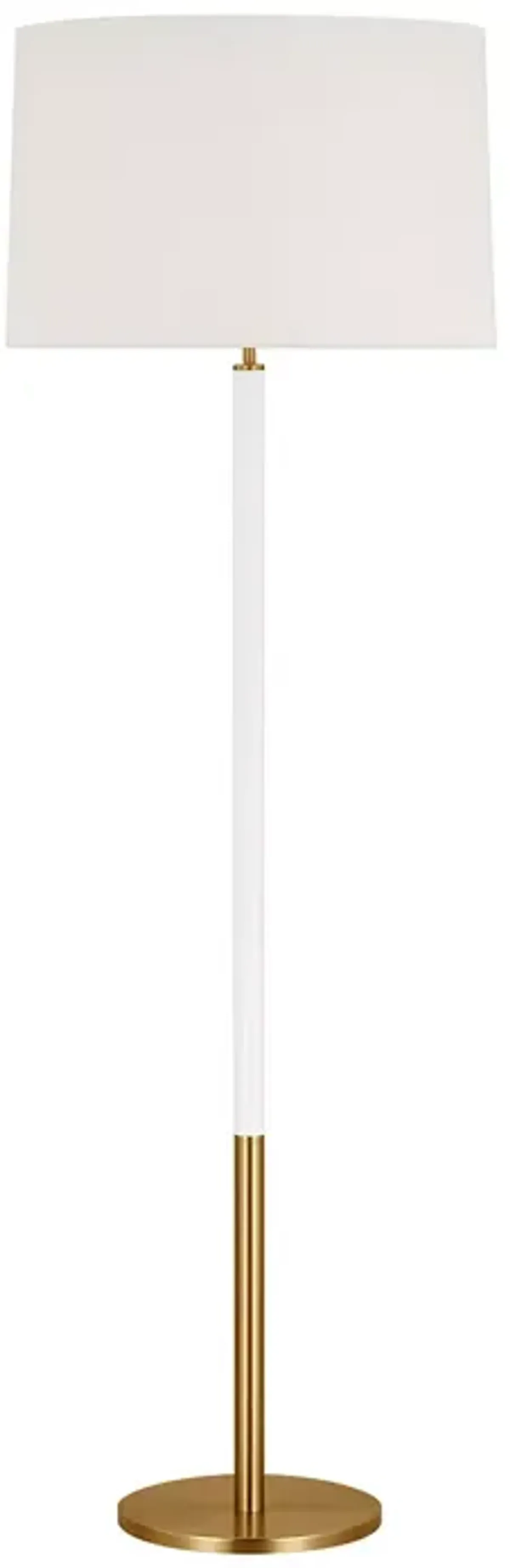 kate spade new york Monroe Floor Lamp