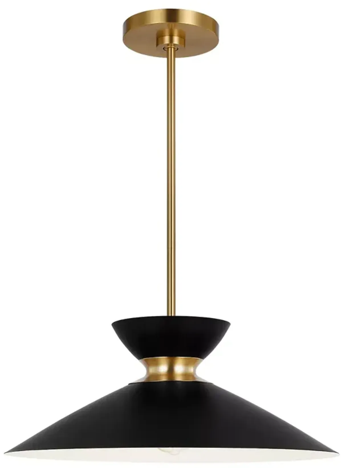 ED Ellen Degeneres Heath Wide Pendant