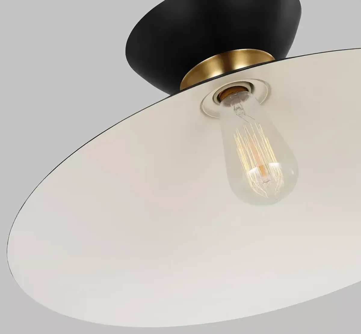 ED Ellen Degeneres Heath Wide Pendant