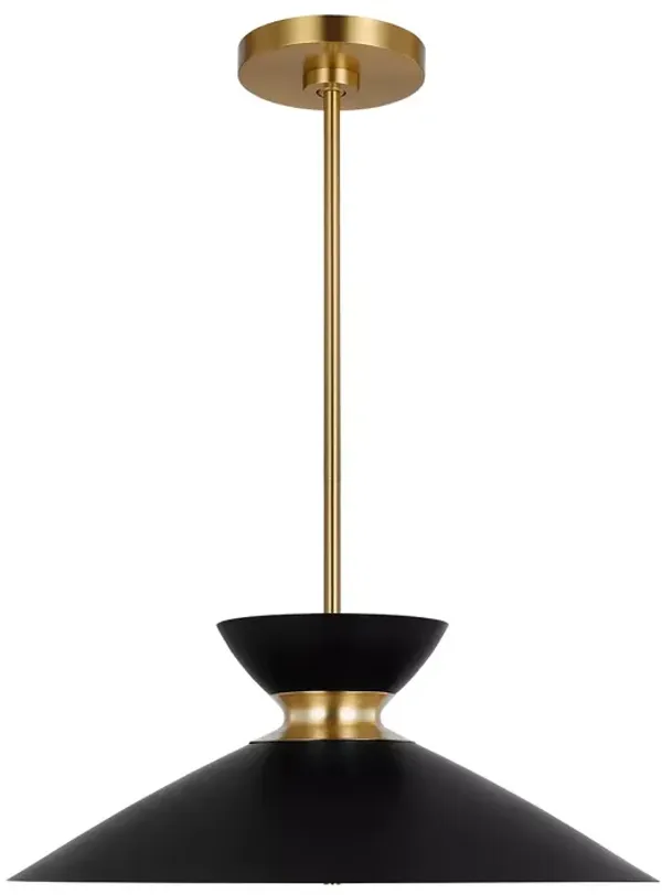 ED Ellen Degeneres Heath Wide Pendant