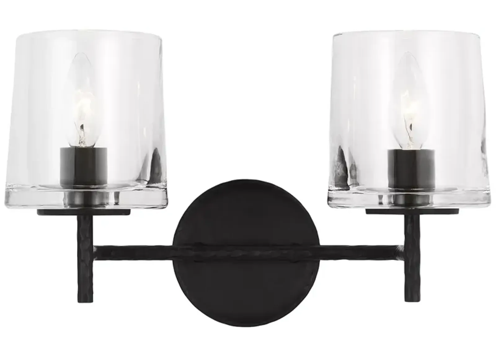 ED Ellen Degeneres Marietta Two Light Vanity