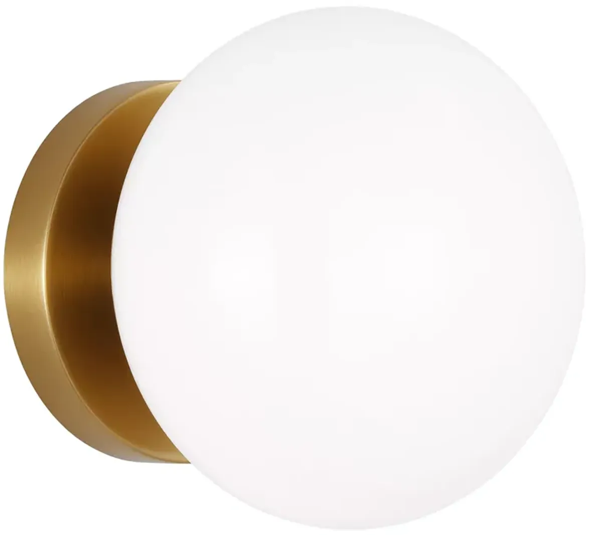 ED Ellen Degeneres Lune Sconce