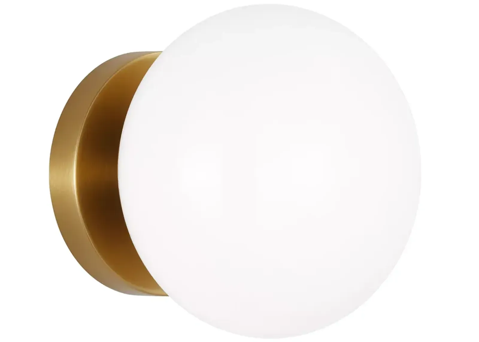 ED Ellen Degeneres Lune Sconce