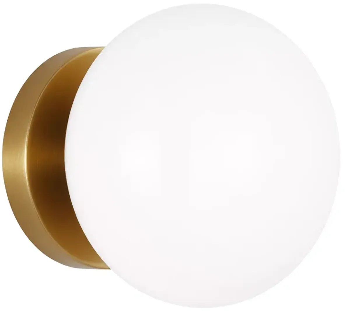 ED Ellen Degeneres Lune Sconce