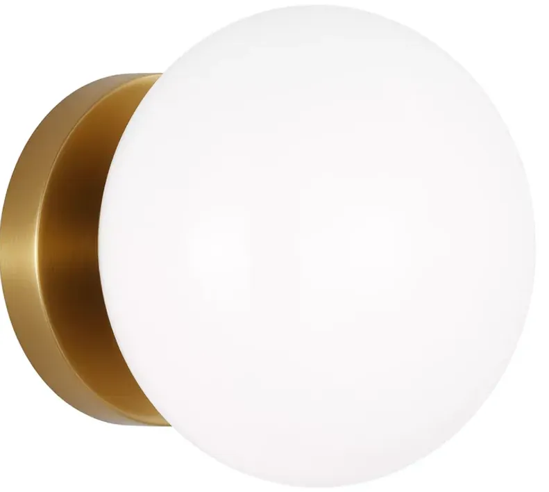 ED Ellen Degeneres Lune Sconce