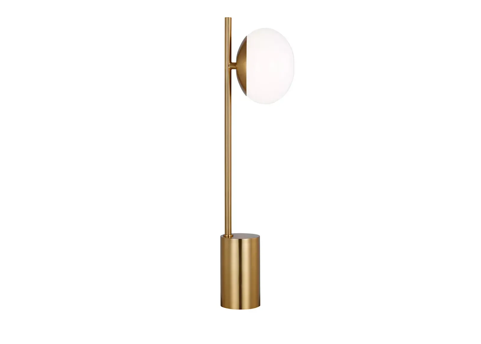 ED Ellen Degeneres Lune Table Lamp