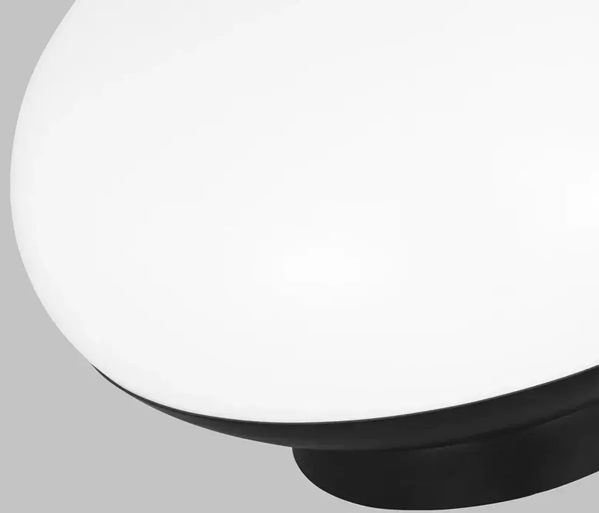ED Ellen Degeneres Lune Accent Lamp