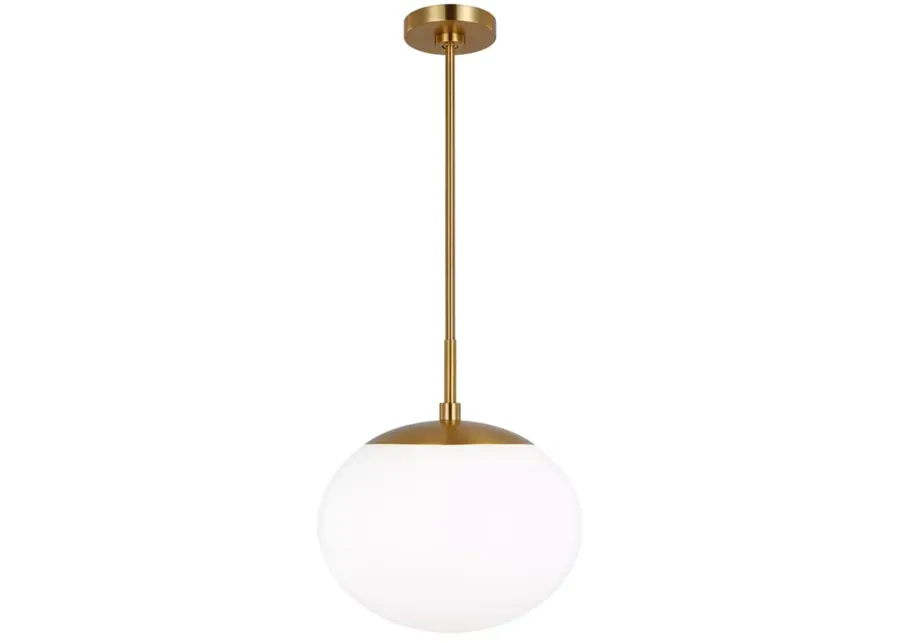 ED Ellen Degeneres Lune Pendant Light