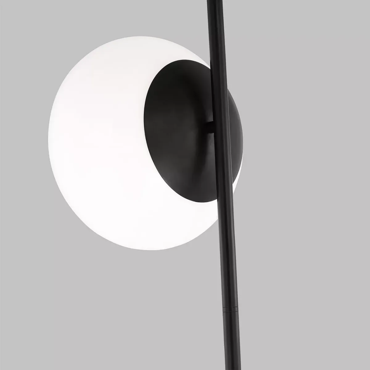 ED Ellen Degeneres Lune Floor Lamp