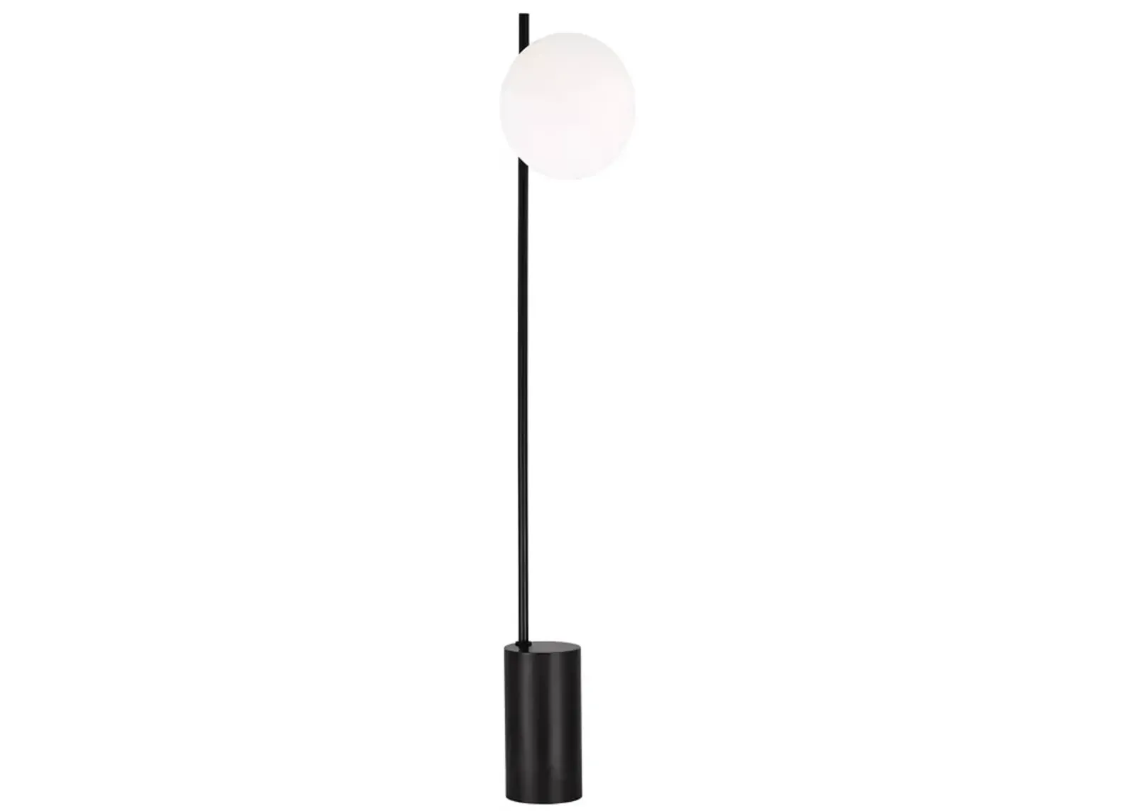 ED Ellen Degeneres Lune Floor Lamp