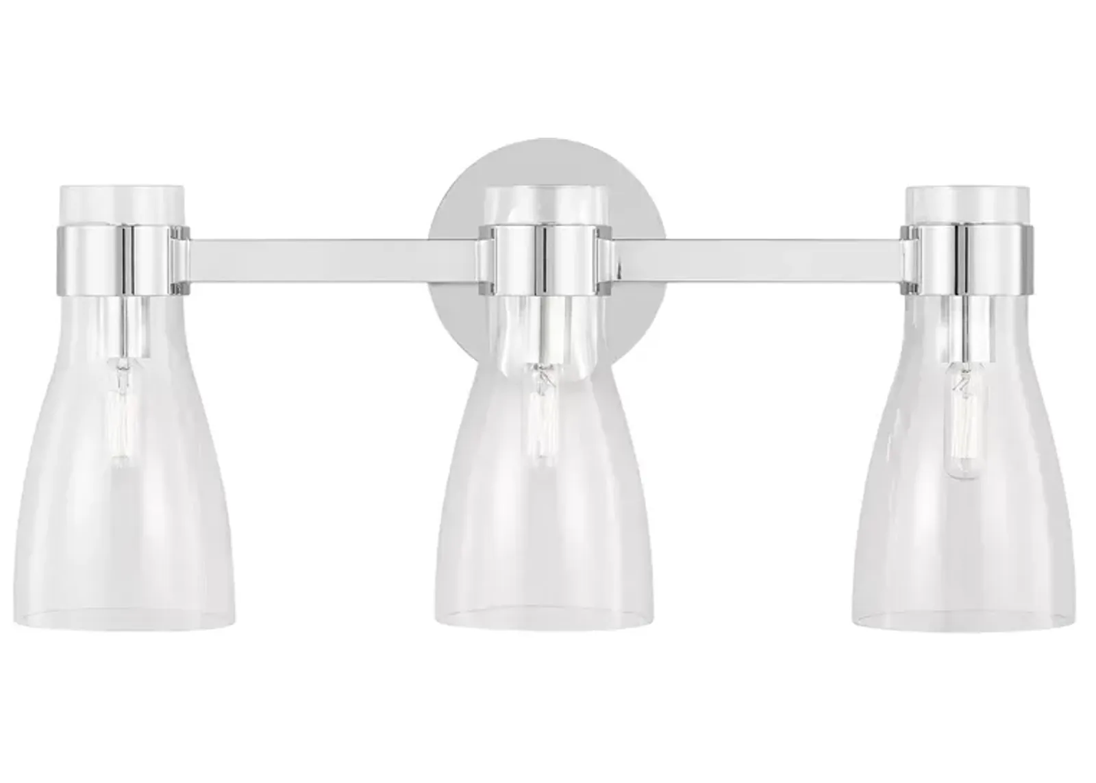 AERIN Moritz Three Light Vanity