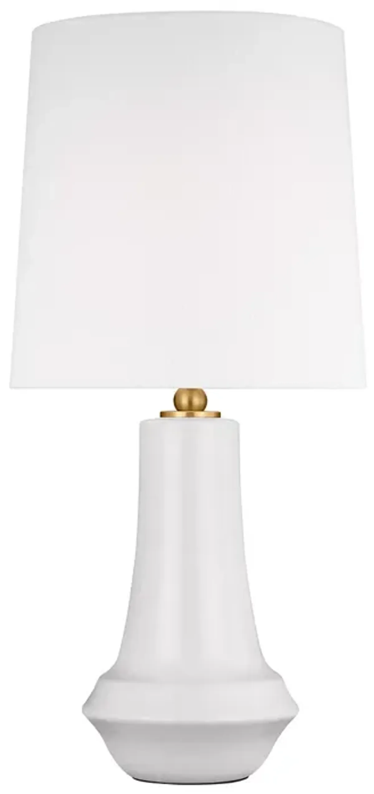 Thomas O'Brien Jenna Medium Table Lamp