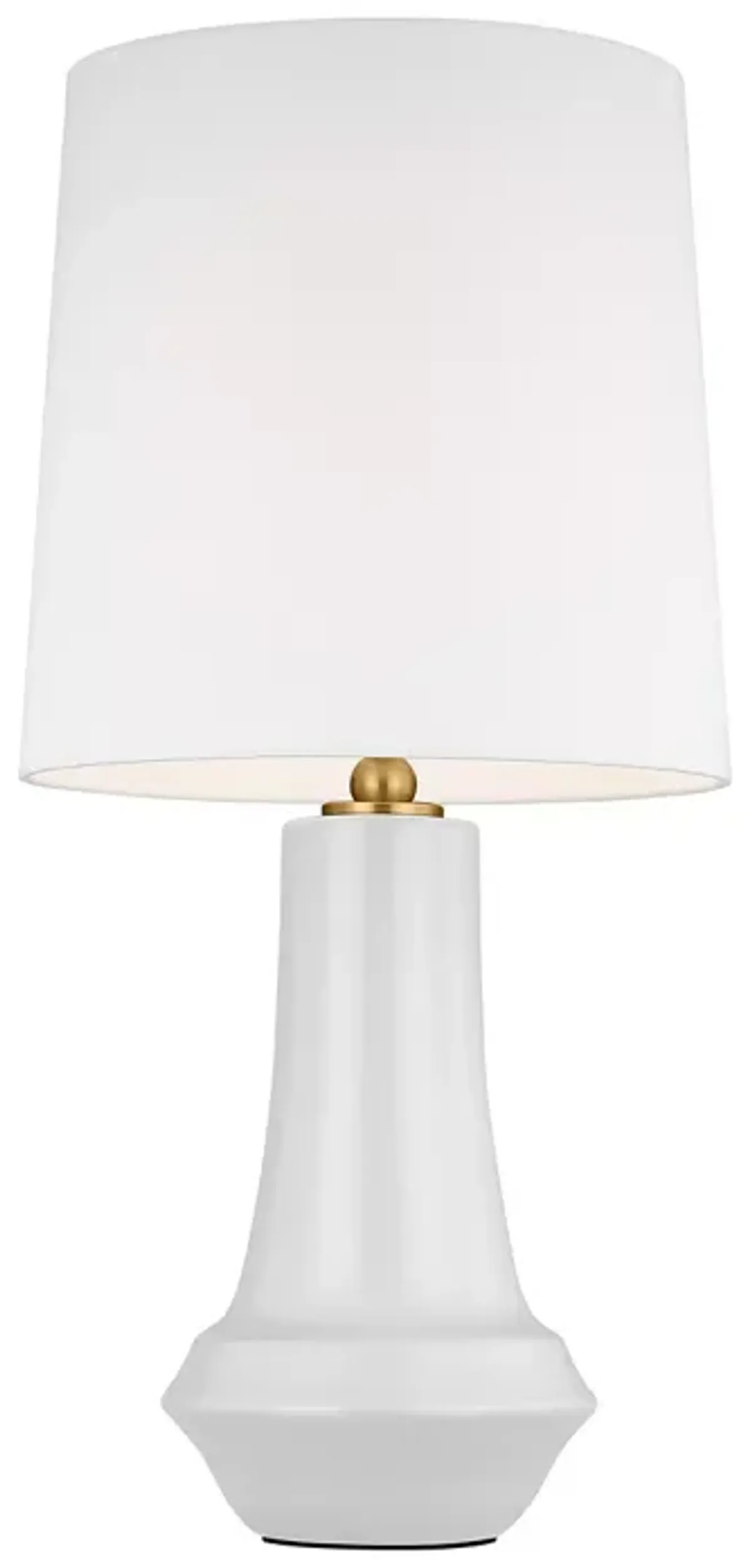 Thomas O'Brien Jenna Medium Table Lamp