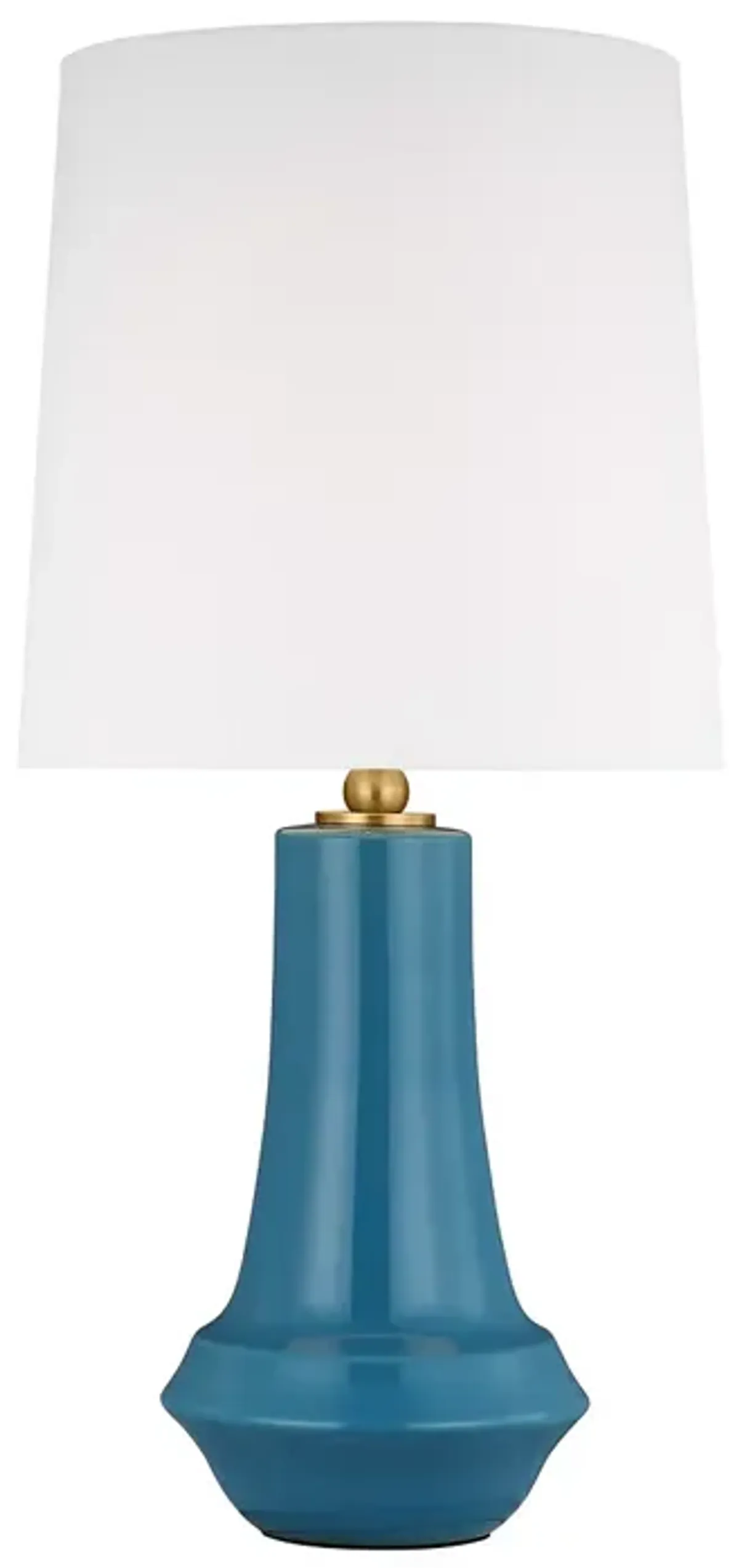 Thomas O'Brien Jenna Medium Table Lamp