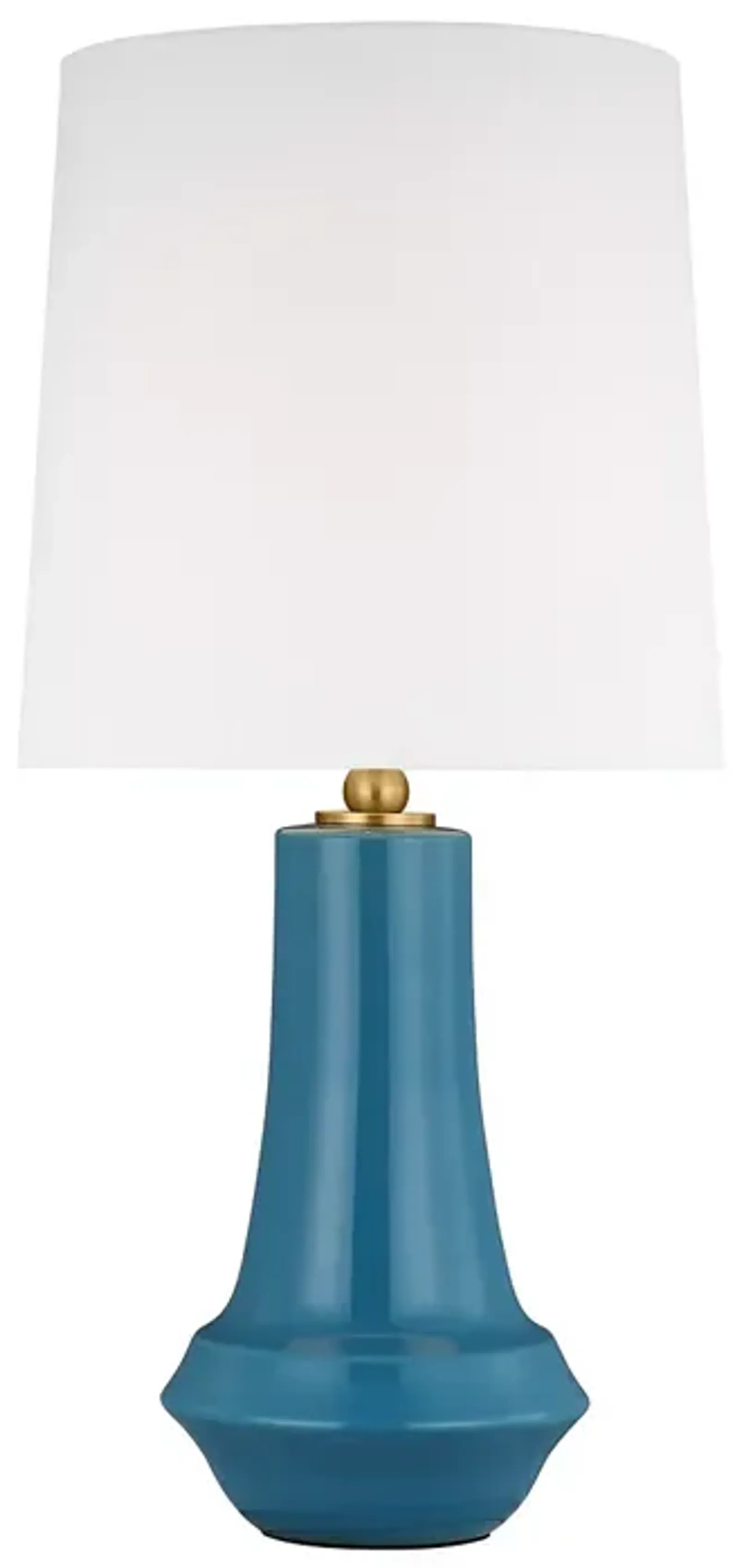 Thomas O'Brien Jenna Medium Table Lamp