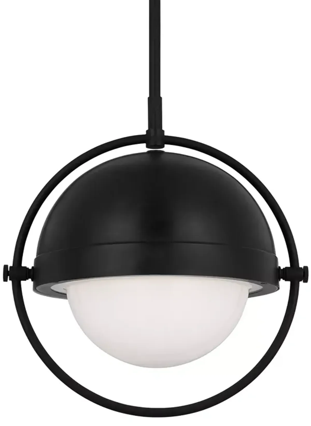 Thomas O'Brien Bacall Large Pendant Light