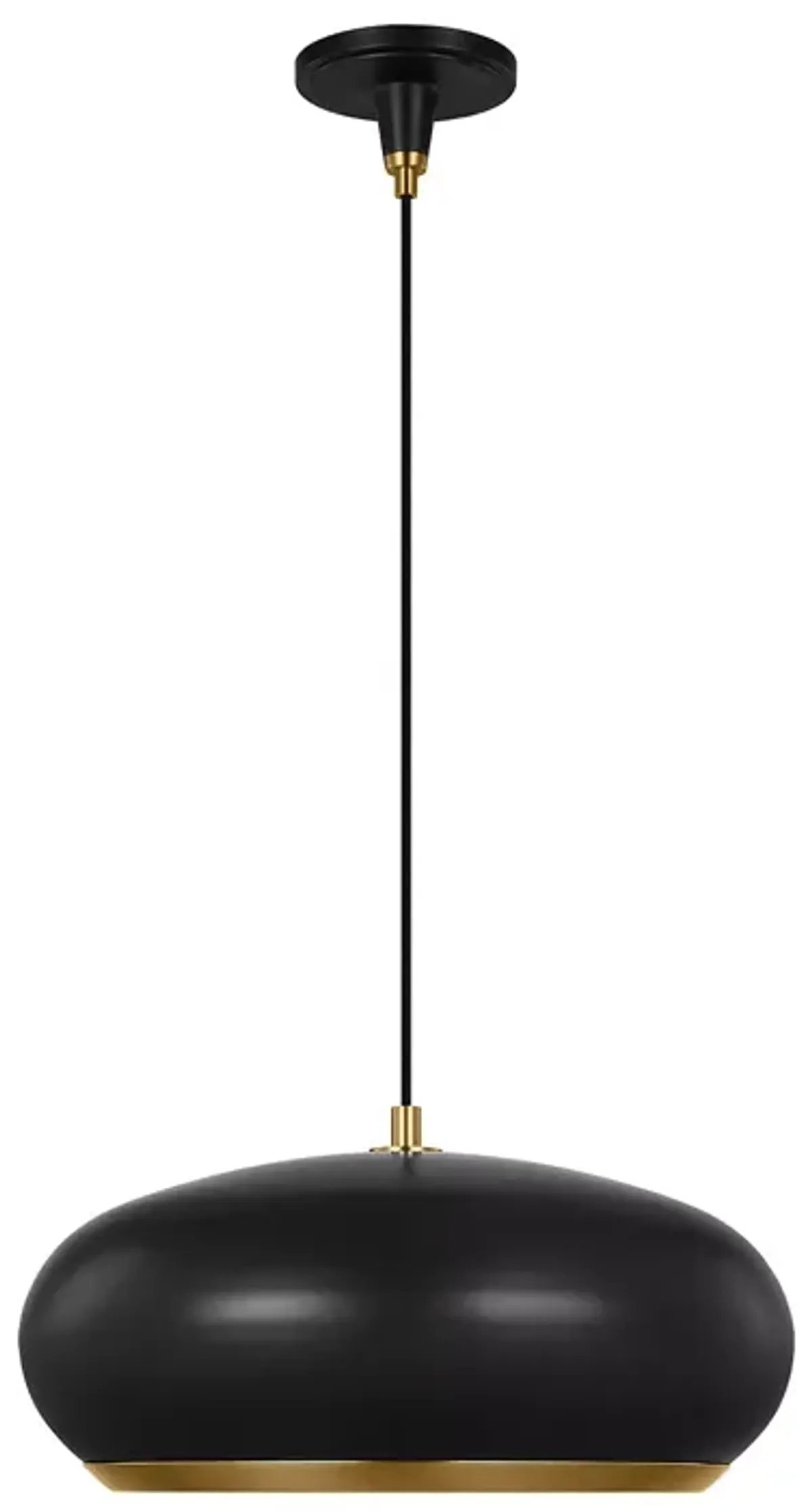 Thomas O'Brien Clasica Large Pendant Light