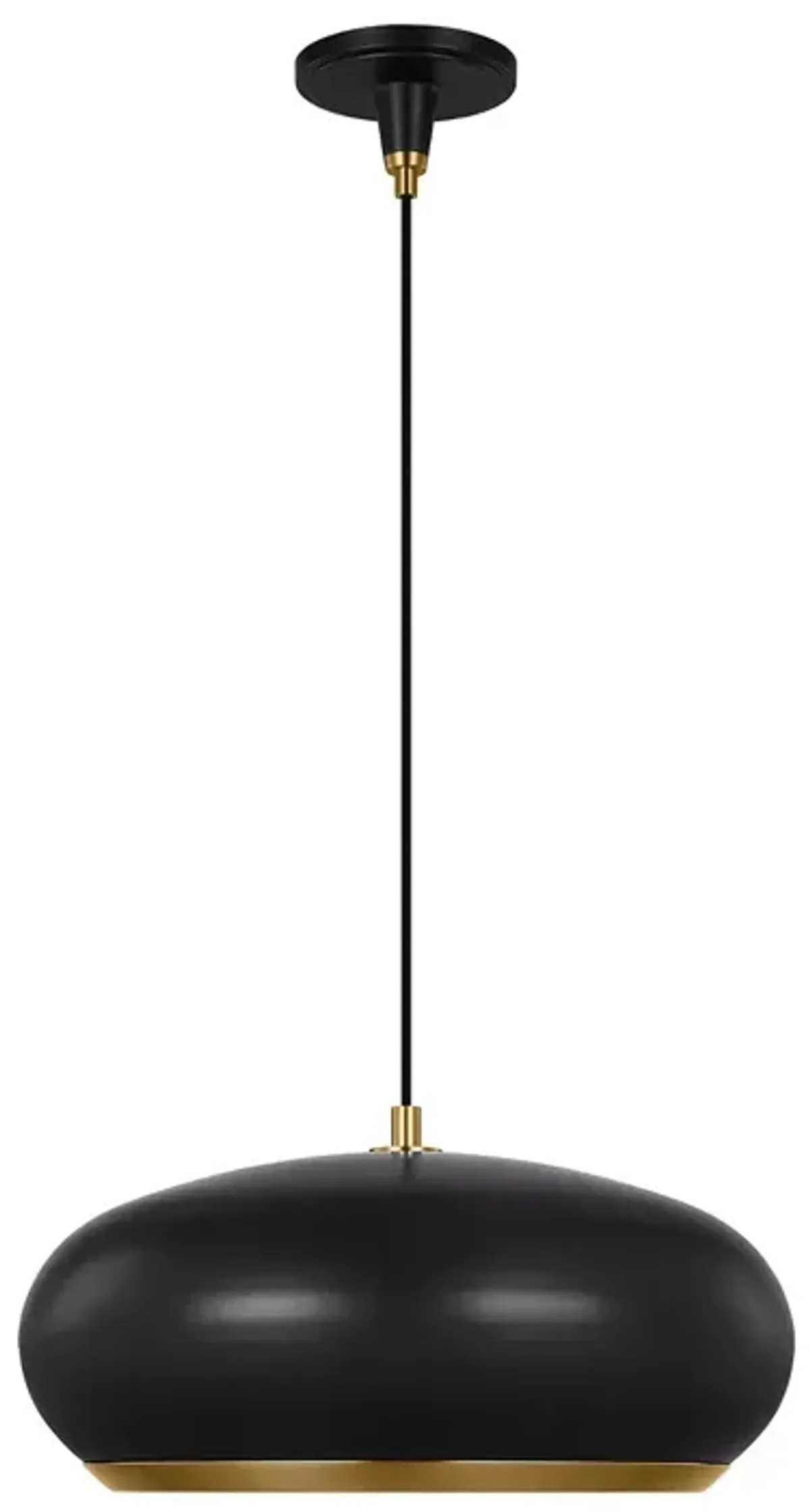 Thomas O'Brien Clasica Large Pendant Light