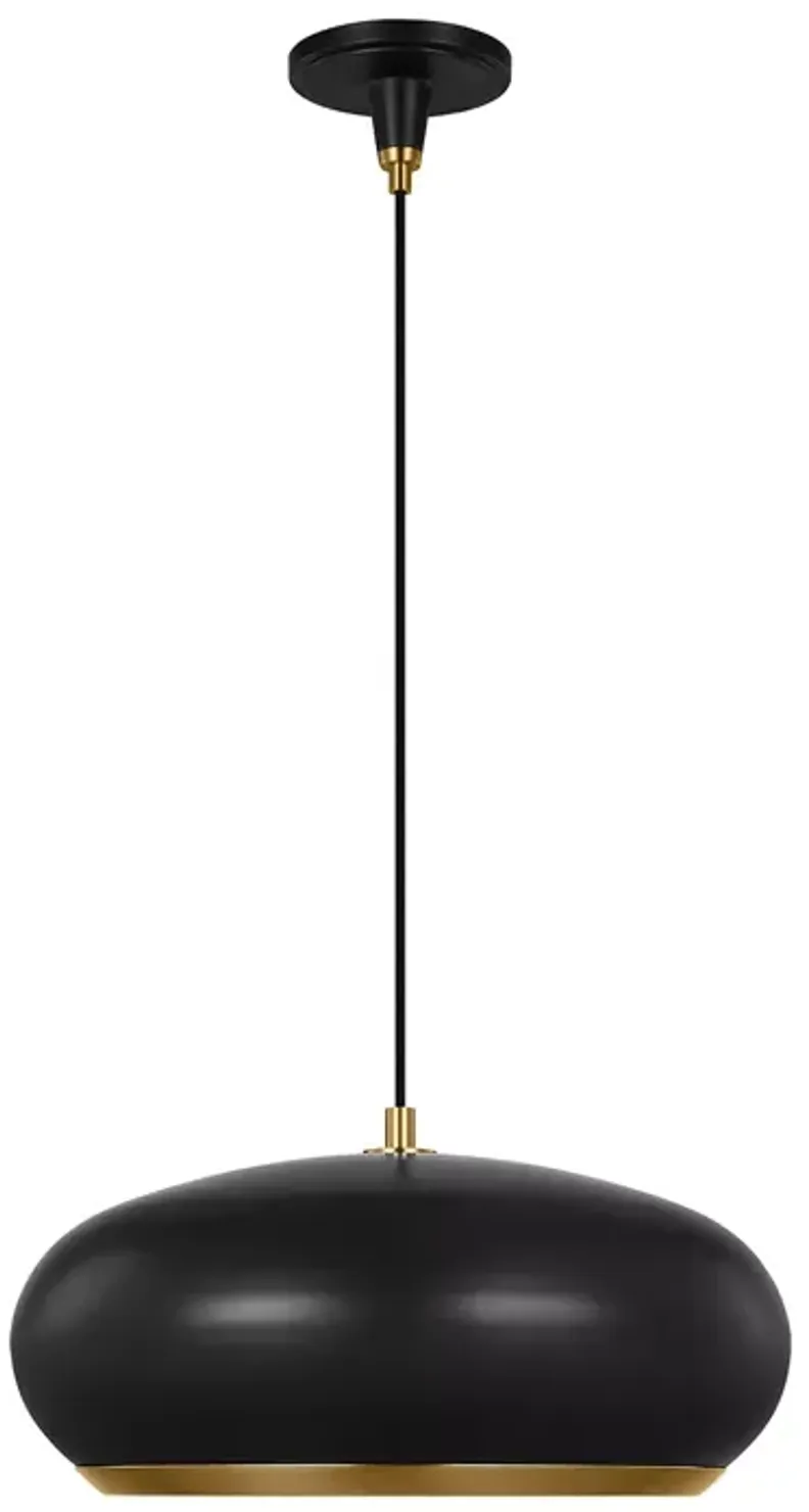 Thomas O'Brien Clasica Large Pendant Light