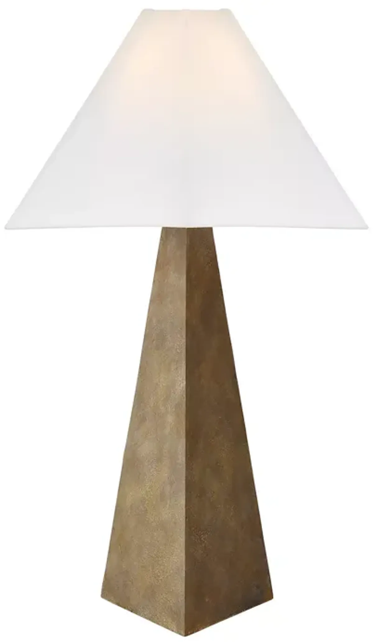 Kelly Wearstler Herrero Large Table Lamp