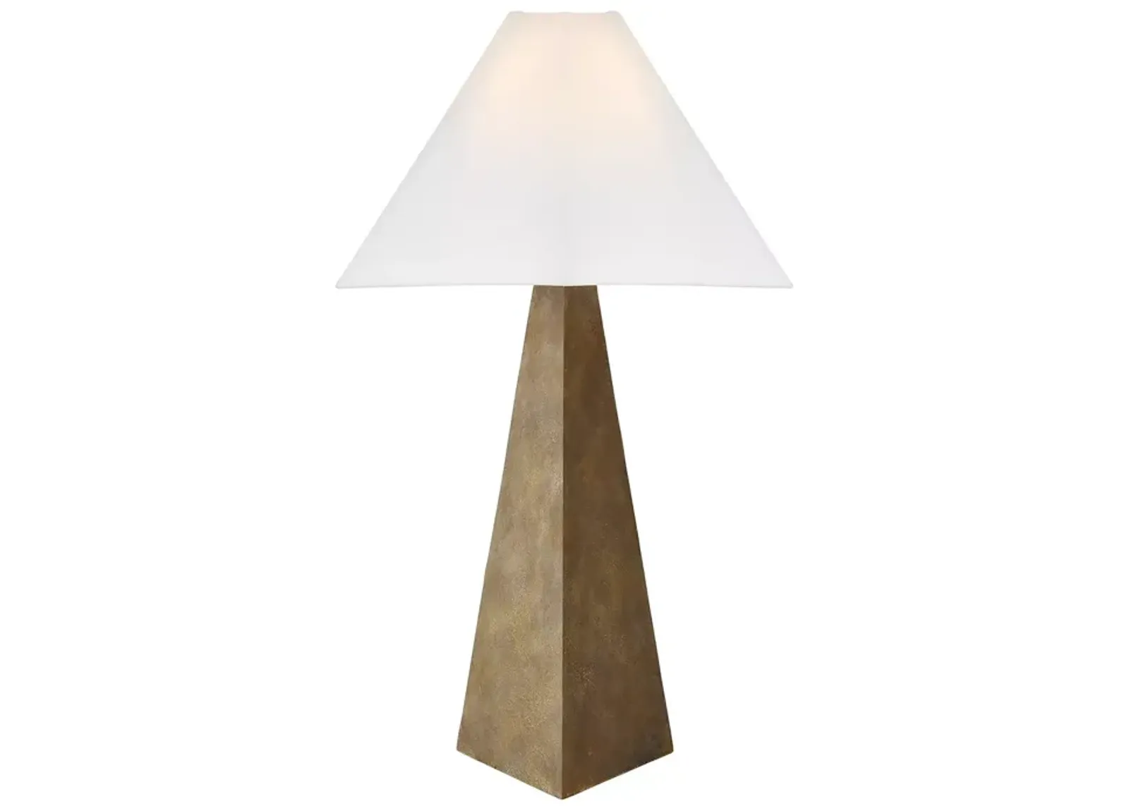 Kelly Wearstler Herrero Large Table Lamp