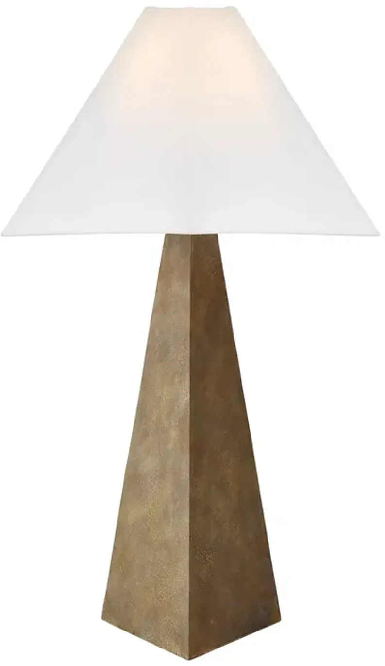 Kelly Wearstler Herrero Large Table Lamp