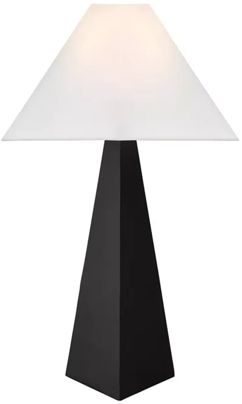 Kelly Wearstler Herrero Large Table Lamp