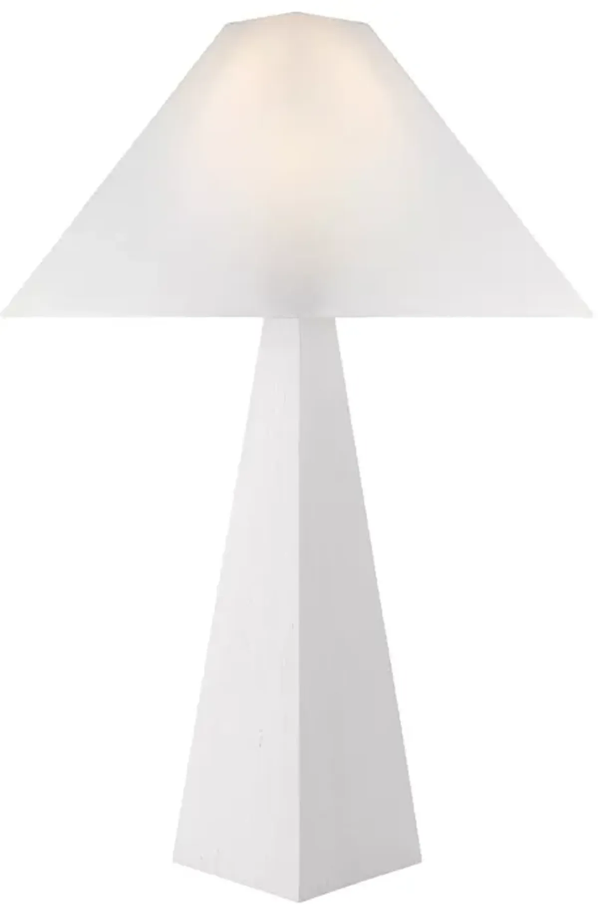 Kelly Wearstler Herrero Large Table Lamp