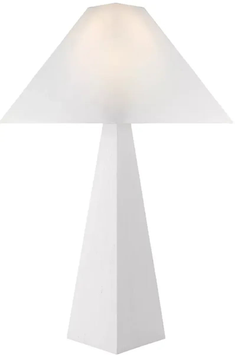 Kelly Wearstler Herrero Large Table Lamp
