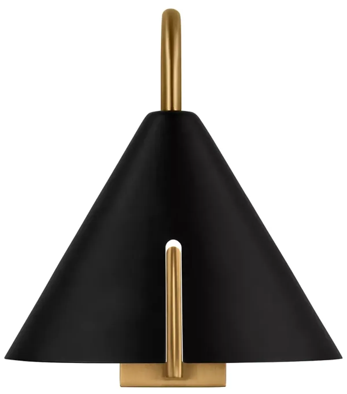 Kelly Wearstler Cambre Small Task Sconce