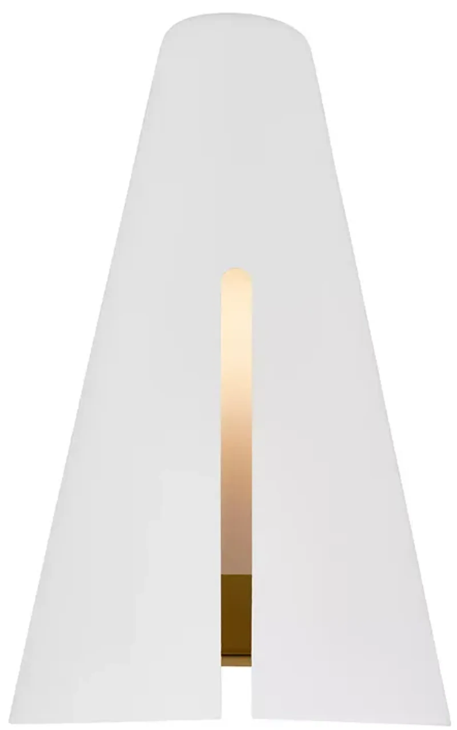 Kelly Wearstler Cambre Small Wall Sconce