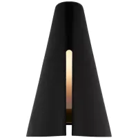 Kelly Wearstler Cambre Small Wall Sconce