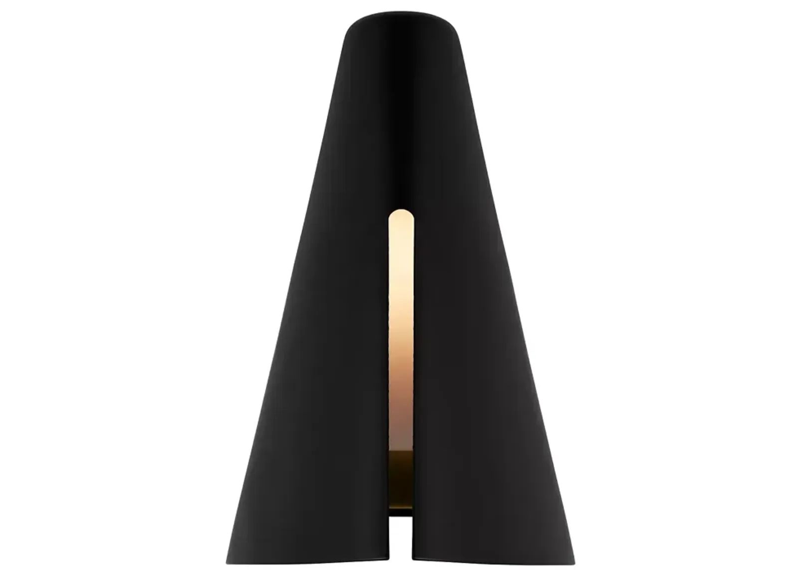 Kelly Wearstler Cambre Small Wall Sconce