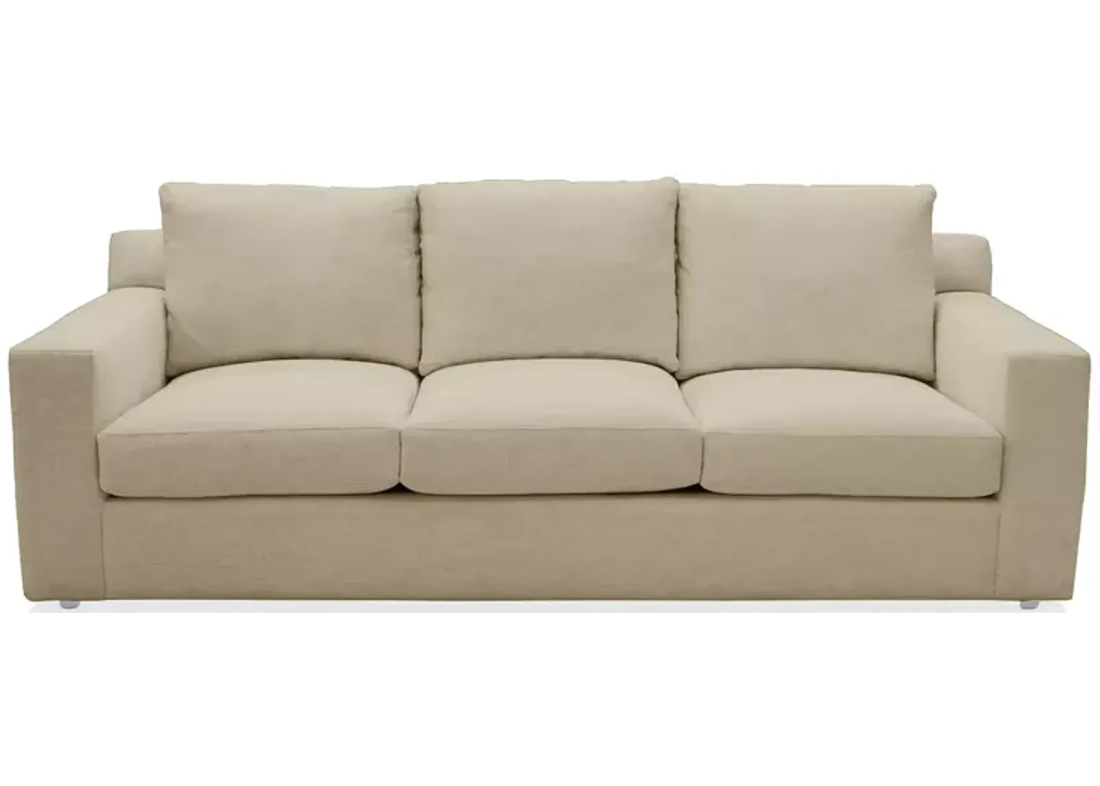 Bloomingdale's Artisan Collection Penny Sofa - Exclusive