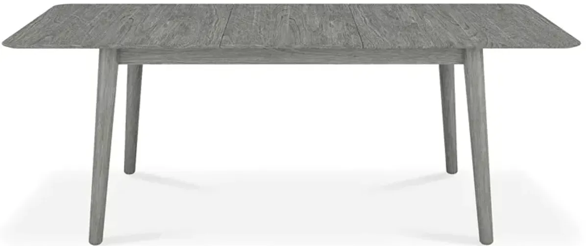 Huppe Elda 62'' Dining Table with 20" Extension