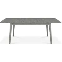 Huppe Elda 62'' Dining Table with 20" Extension