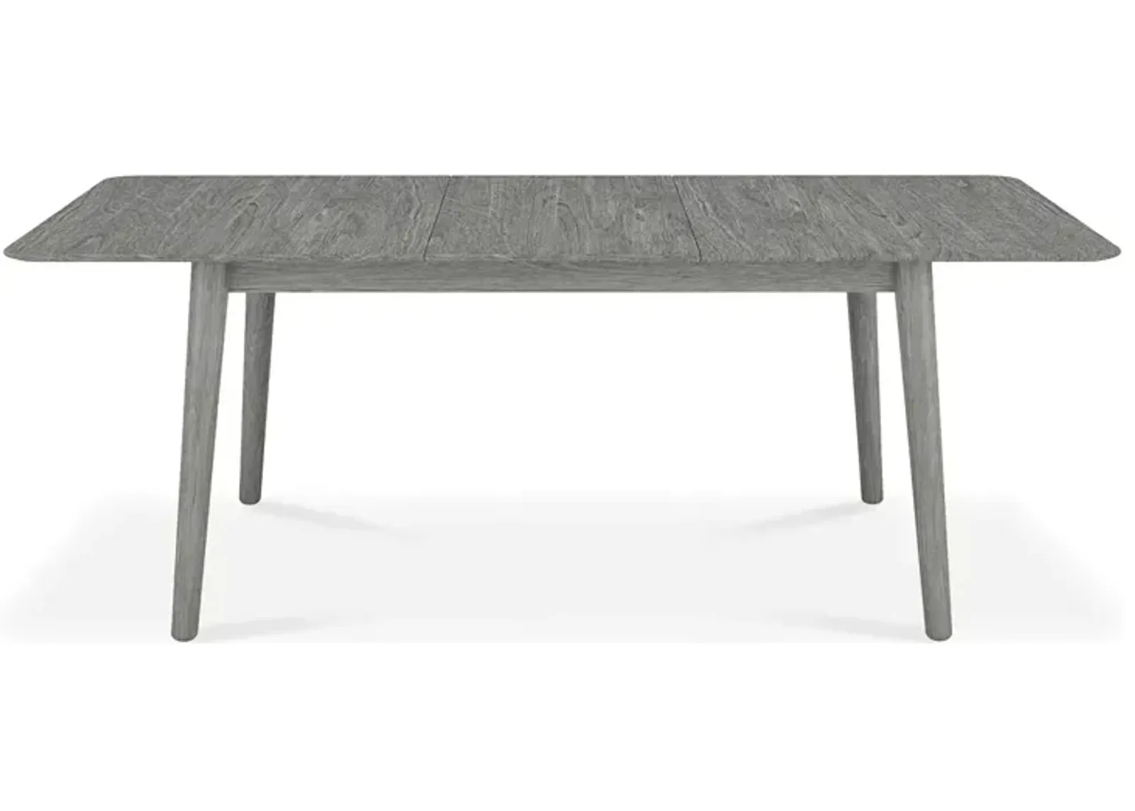 Huppe Elda 62'' Dining Table with 20" Extension