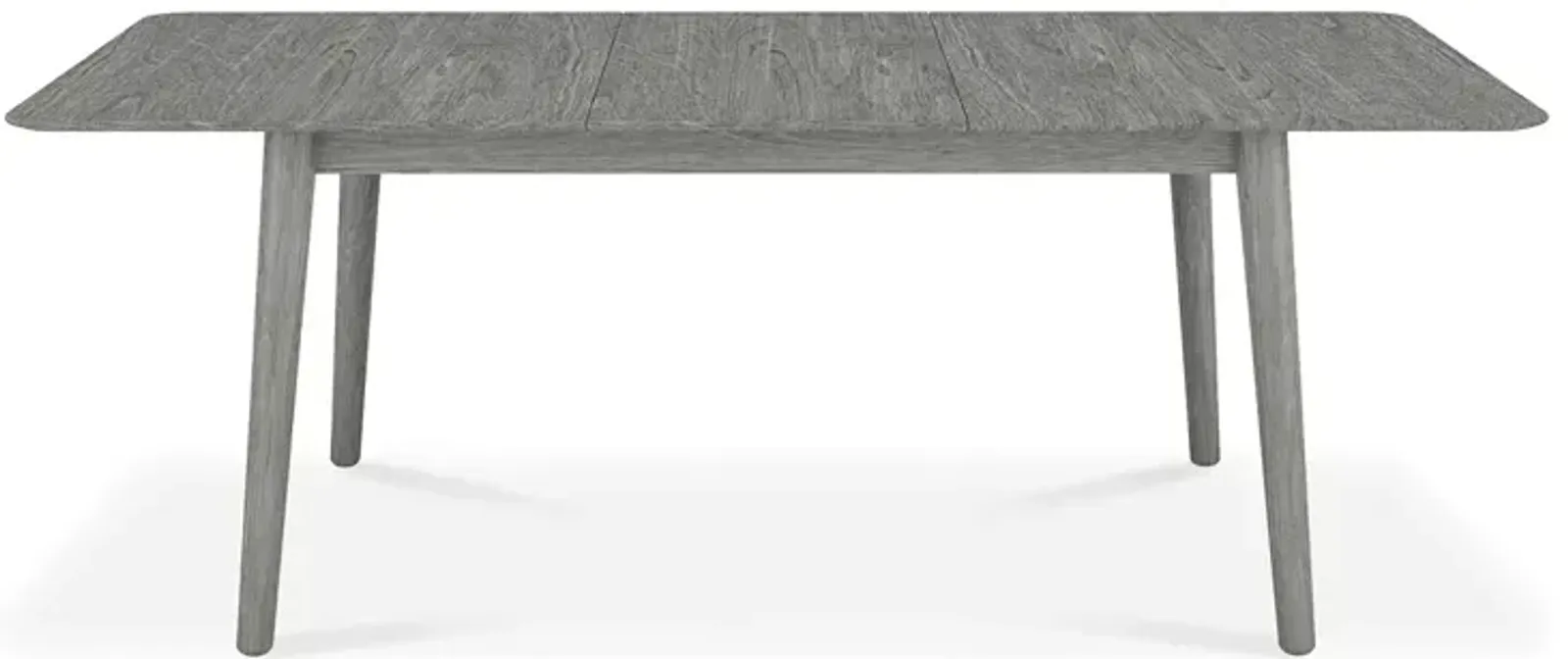 Huppe Elda 62'' Dining Table with 20" Extension