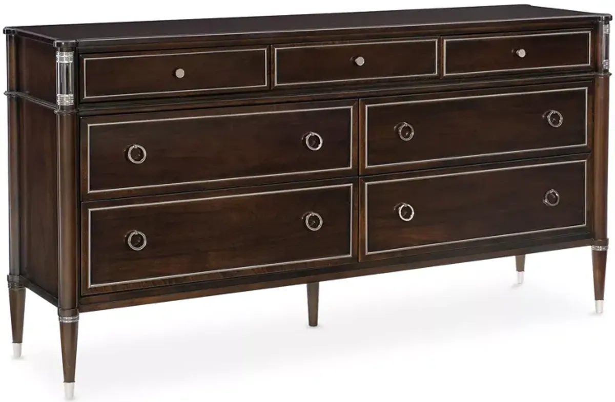 Caracole Private Suite Dresser